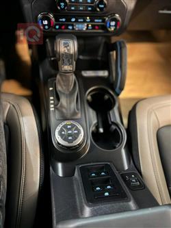 فۆرد بڕۆنکۆ